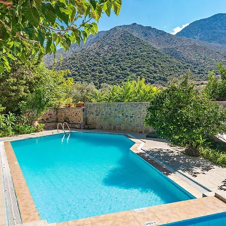 Aleva * Bali (Crete)