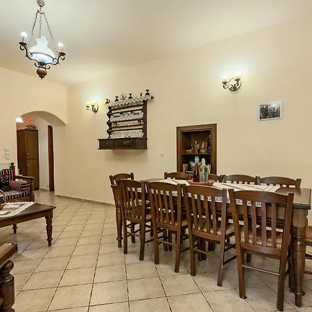 Aleva * Bali (Crete)