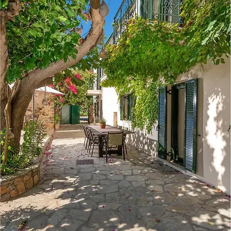 Holiday home Aleva Bali (Crete)