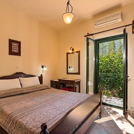 Aleva * Bali (Crete)