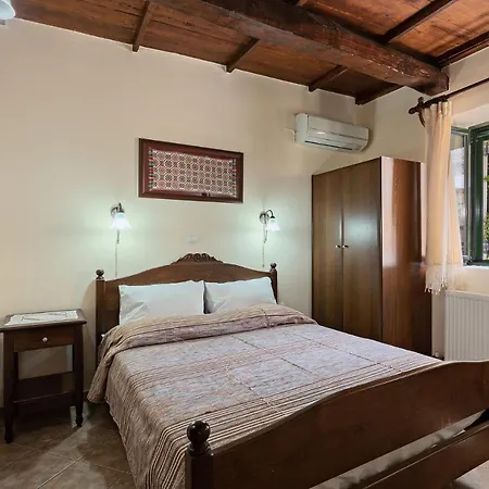 Aleva * Bali (Crete)