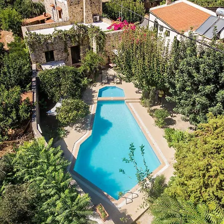 Сasa de vacaciones Aleva Bali (Crete)