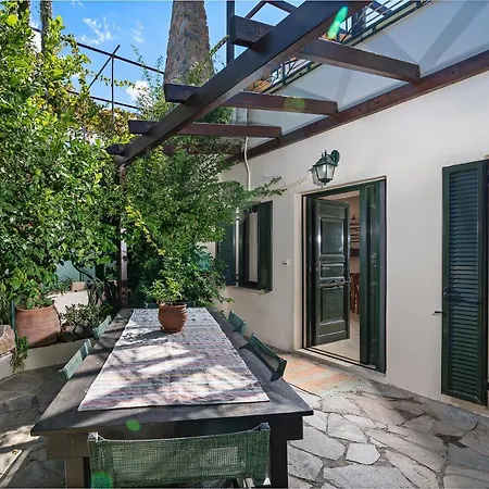 Сasa de vacaciones Aleva Bali (Crete)